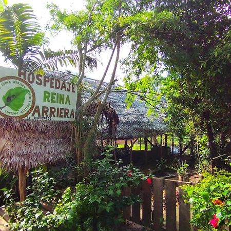 Hospedaje Y Tours Reina Arriera Amazonas Colombia Macedonia Luaran gambar